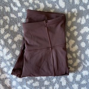 LULULEMON ALIGN LEGGINGS W/ POCKETS